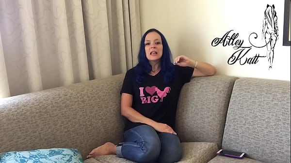 HOW TO MAKE YOUR WIFE A HOTWIFE - AlleyChatt by AlleyKatt