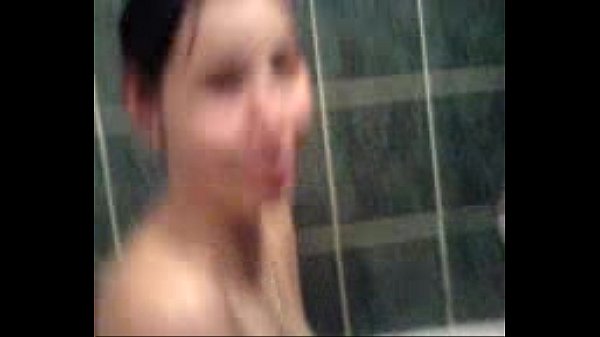 Amateur shower