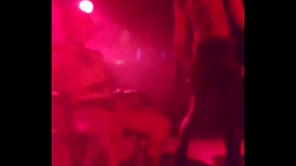 BDSM show 10.06.2017