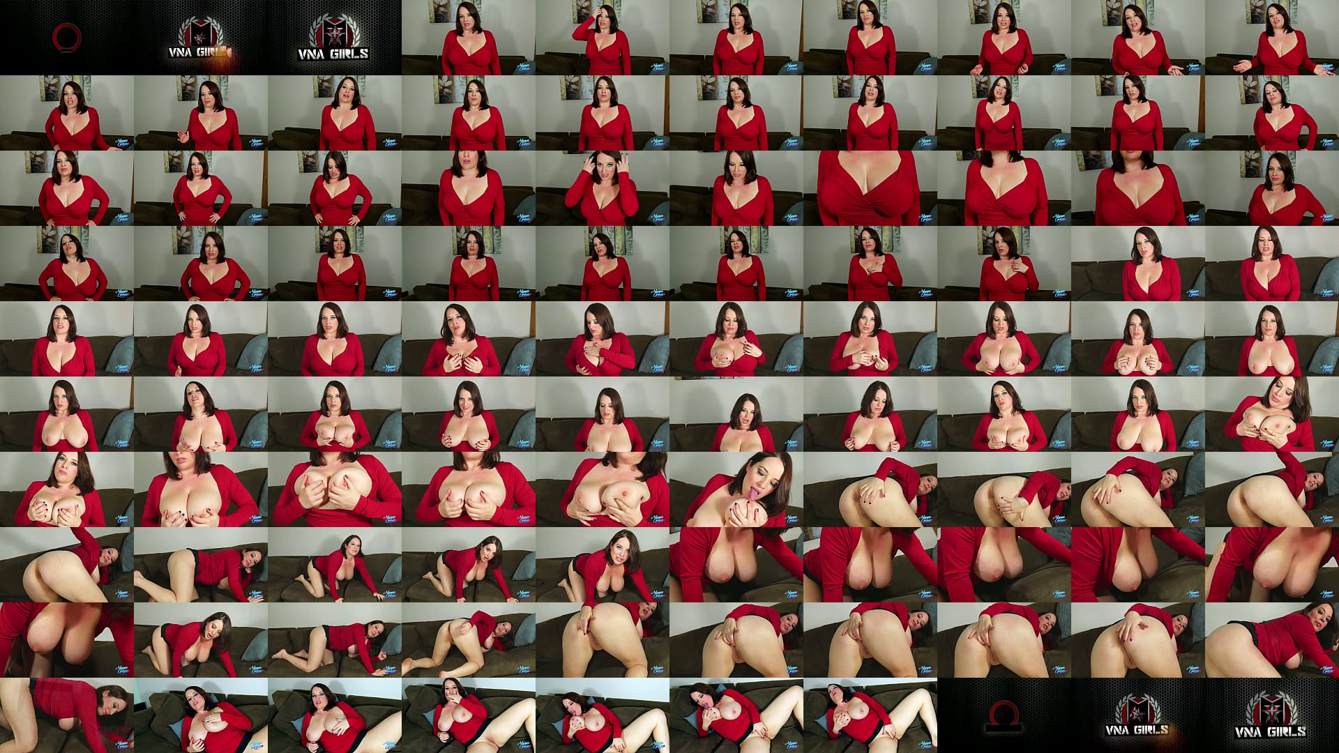 Demanding Boss Maggie Green Makes Any Employee Cum So Hard! 预览图