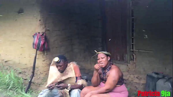HE INSISTING TO FUCK ME AS THE EXCHANGE OF THE BUSH MEAT HE GAVE TO ME AT OUR LOCAL HUT(SOFTKIND FUCKSY)
