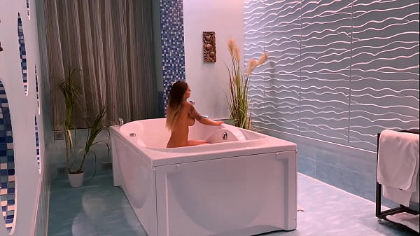 Download Video - Beautiful Pornstar Monika Fox Gets Sucks And Fuck In The Bathroom