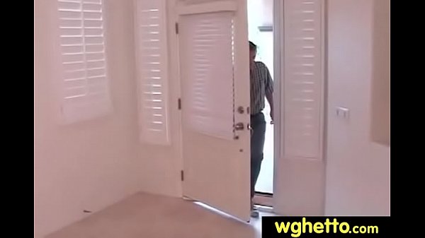 Horny MILF Fucked Outside 20