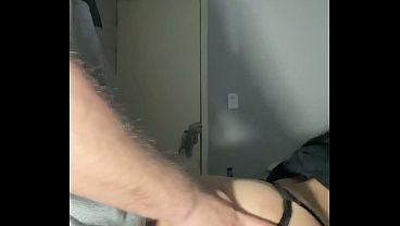 My married neighbor likes to cheat on her husband with me.