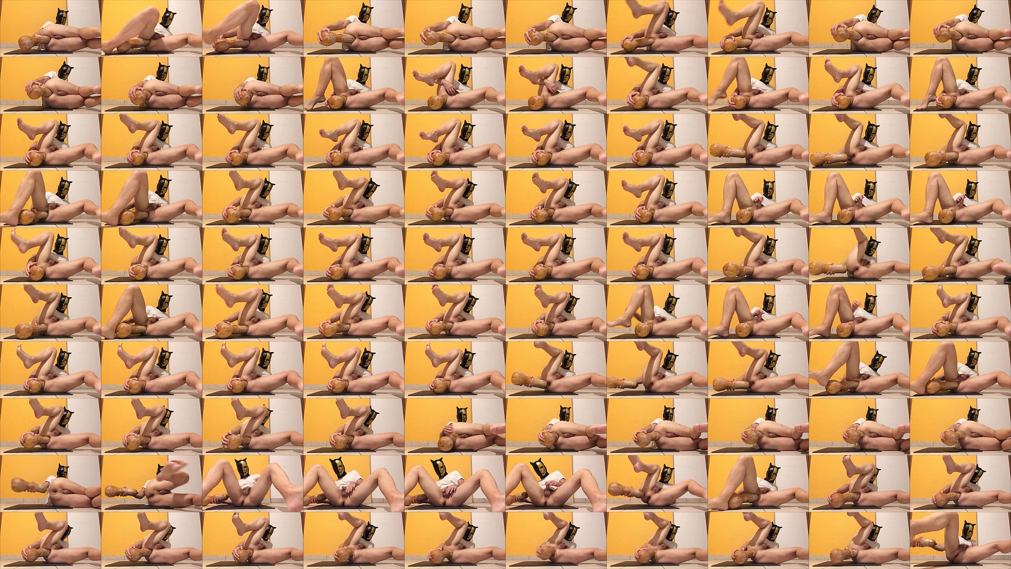 Butternut squash insertion position 3 预览图