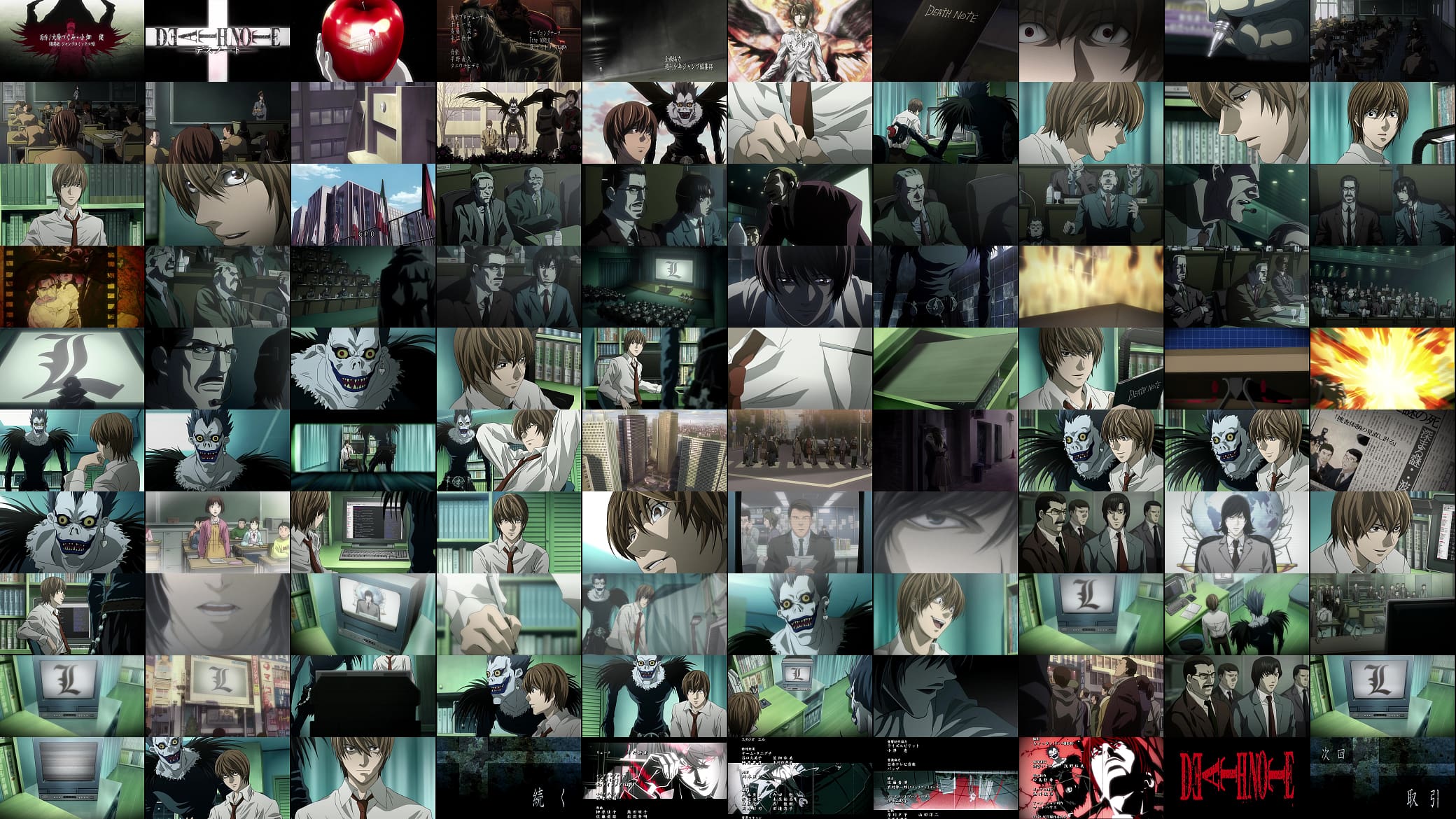 d note ep 2 dublado 预览图