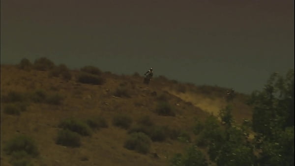 Lauren Phoenix Gets Fucked By The Pond