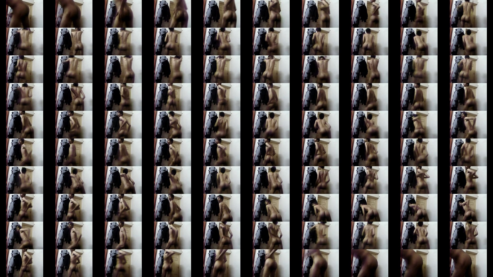Farhan Aziz nude dance 预览图