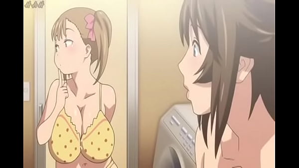 Anime Milky Tits