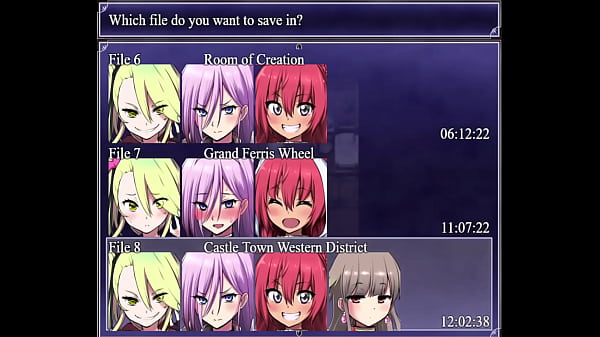 Demons Roots - Parte 08 - Bohelos