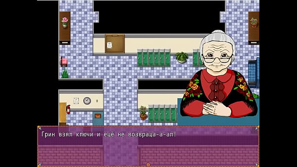 (  18 ) H RPG Games Шик да Блеск [ Rus.] #1