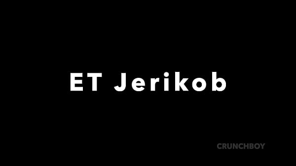 4319 the twink JERIKO fucked raw by ALEX RUSSO