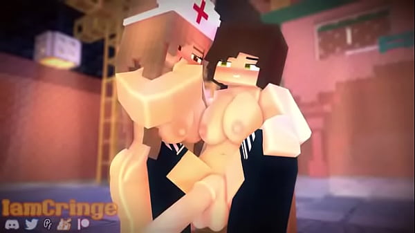 Horny Nurse Futa