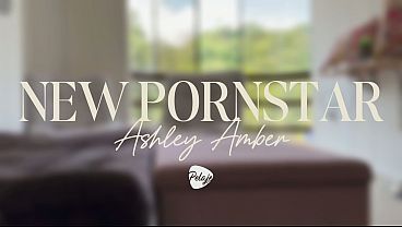 Ashley Amber loves rating dicks on her blue, she chooses the best dicks to film porn and upload to her account