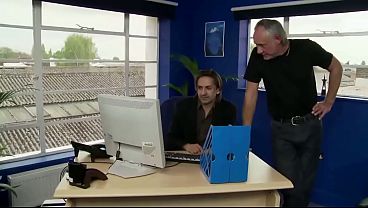 Two Sweet Sluts In Down And Dirty Foursome Suck Get Fucked Hard