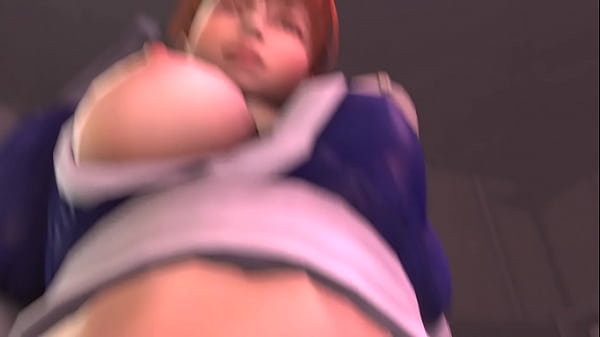 Futa Gaiden Preview 4