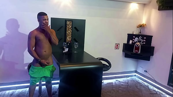 Suzie Slut in my lover Bruninho Bombom took me to the motel - Free