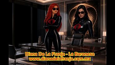 The Baroness - Diana De La Franja