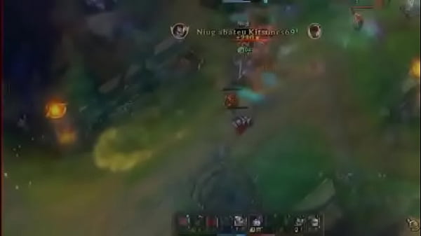 Niug the samurai setting general to mamar.mp4