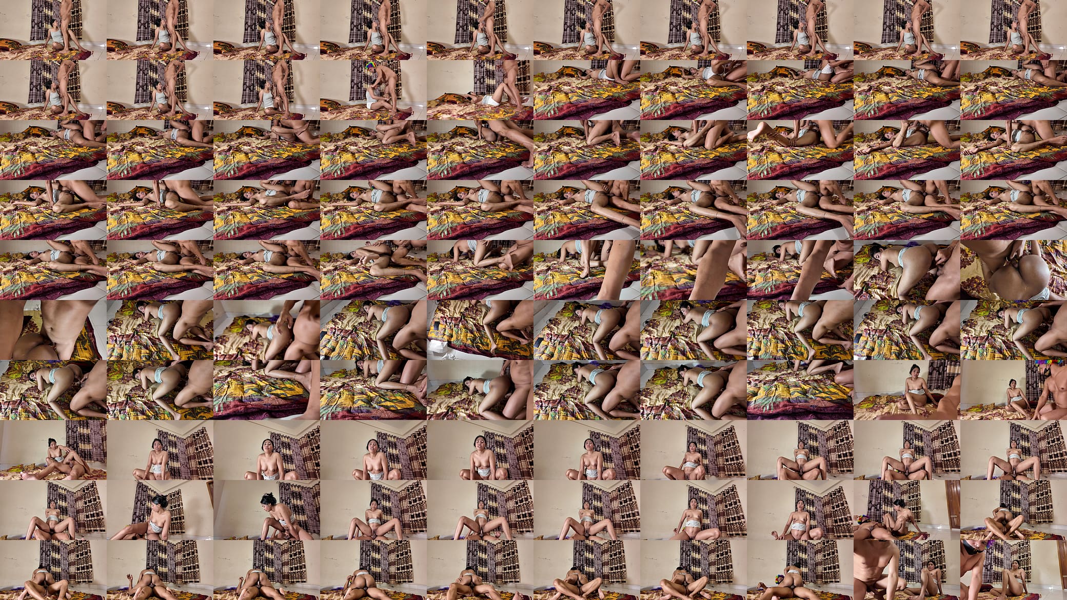 Mst adori khatun Bhabi fucking hard xxx porn video 预览图