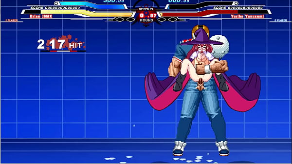 Download Video - Brian vs Yoriko