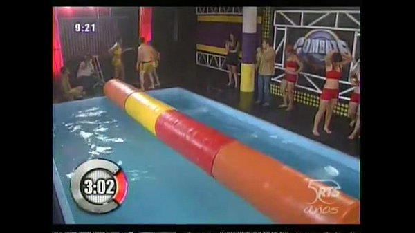 Download Video - Karina de combate hilo jehe