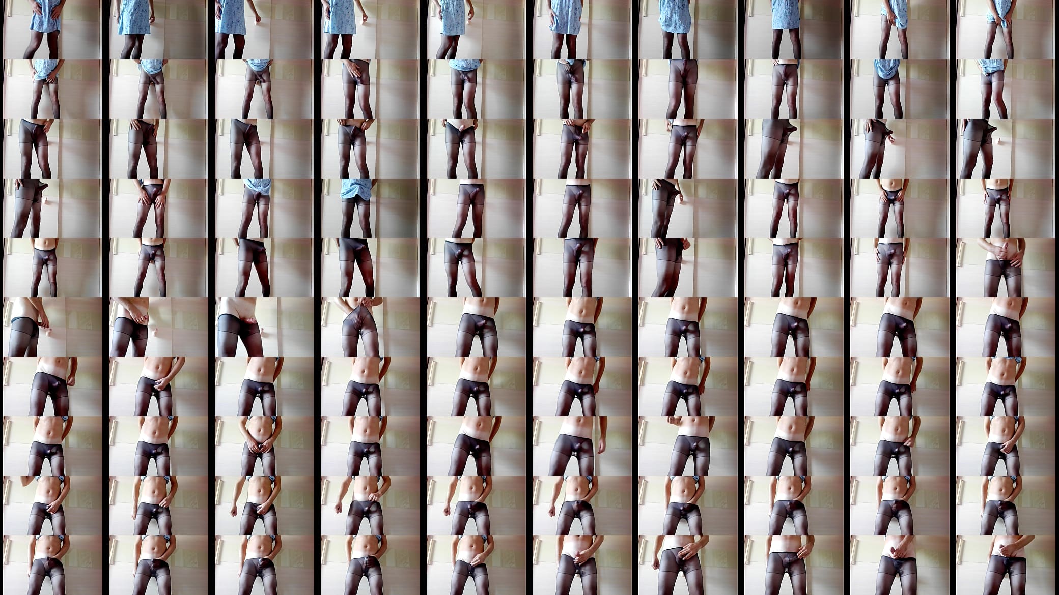 misr4 cumshot in tights and anal dildo 预览图
