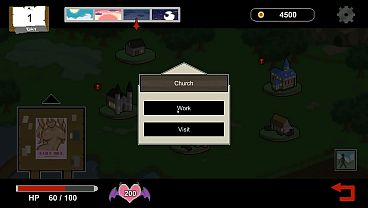 Handyman Fantasy Ep 1 FULL GAMEPLAY