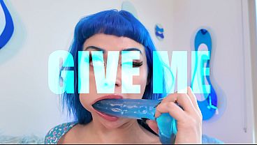 Gooner's Overload: JOI - Sky-High Cum