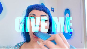 Gooner's Overload: JOI - Sky-High Cum