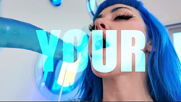 Gooner's Overload: JOI - Sky-High Cum