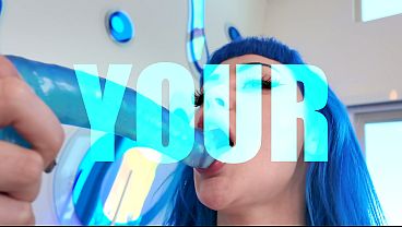 Gooner's Overload: JOI - Sky-High Cum