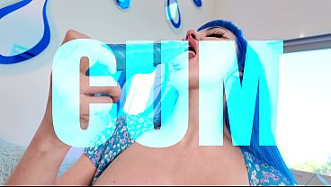 Gooner's Overload: JOI - Sky-High Cum