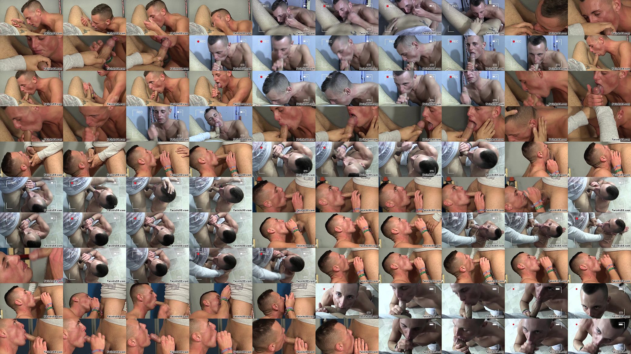 Free gay movietures in the sauna porn Ryan Loves That Long Uncut Cock 预览图