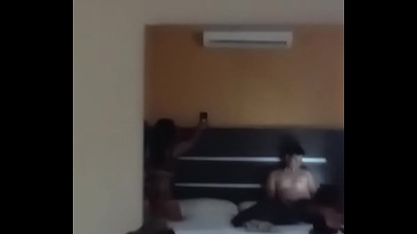 Se prendió el cerro