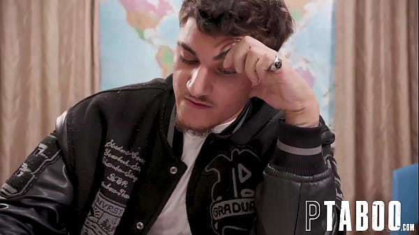 Don't Tell My Parents I Buttfucked The Teacher Adira Allure, Victor Ray