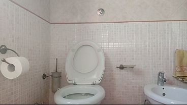 ChantalChannel - pee and farts with my sist in law