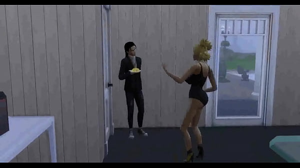 Naruto Hentai Episode 34 Hashirama is the second in command and tells temari to fuck her she refuses then asks her to fuck me like a whore here inside the anal ass
