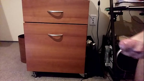 edging cumshot