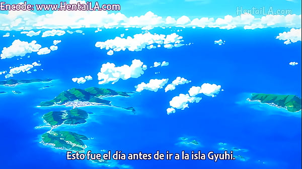 Download Video - Koumi-jima Shuu 7 de Umeru Mesu-Tachi 1 sub espa&ntilde;ol