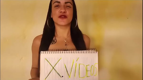 Vídeo de verificação