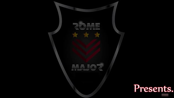 Rome Works On That Bubble Ass! Doggy Style & More Wild Takes!