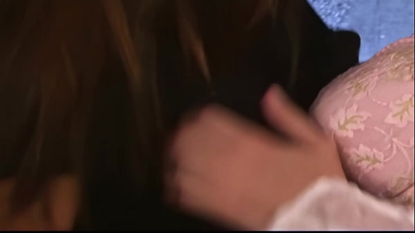 Sammie Rhodes and Tiffany Taylor Enjoy a Toy Together