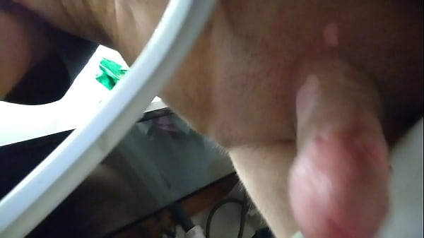 Download Video - Toilet fuck pt 3