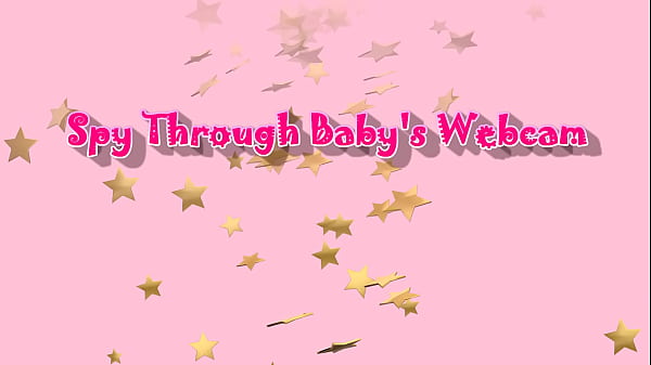 Netu in Live WEBCAM show with a big cock friend using dildo