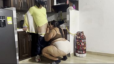 GIRL FUCKS THE HOMEWORKER VIRAL VIDEO