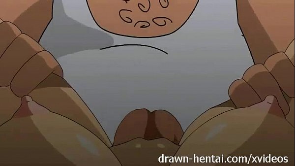 Family Guy Hentai - Threesome with Lois