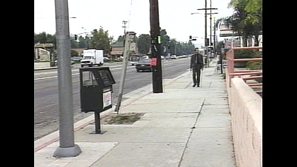 Download Video - Metro - House Of Rising Sun - scene 1