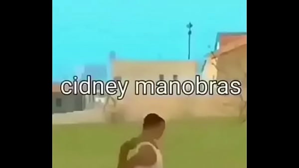 CIDNEY MANOBRAS 1 HORA YOUTUBE N&Atilde;O DEIXOU EU POSTAR