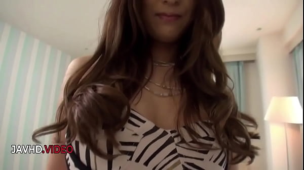 Sexy Stockings MILF Yui Kasuga Tempts You for POV Hardcore Adventures